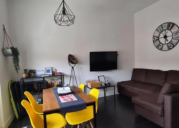 Efeso 19 Casa de hóspedes Roma