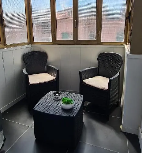 Efeso 19 Casa de hóspedes 4*