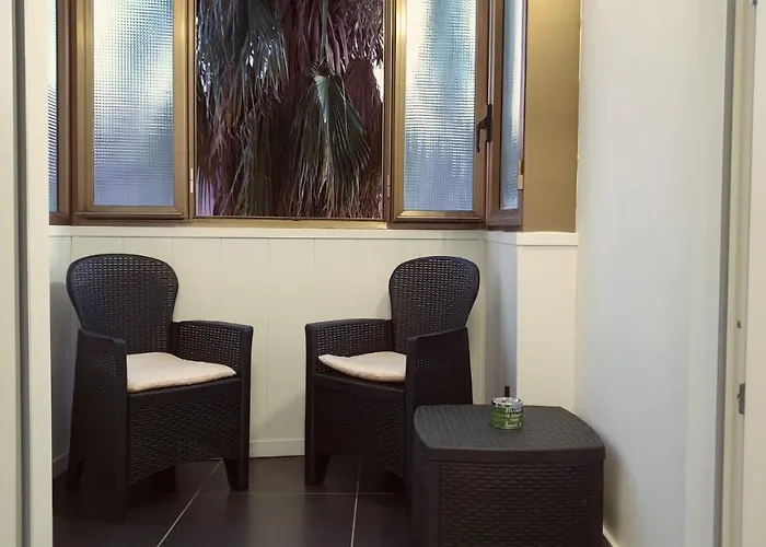 Efeso 19 Casa de hóspedes Roma