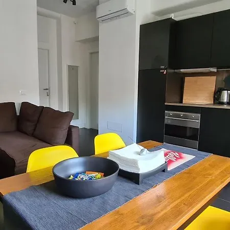 Efeso 19 Gasthuis Rome