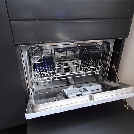 Efeso 19 Gasthuis 4*