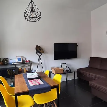 Efeso 19 Gasthuis Rome