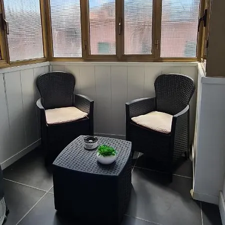 Efeso 19 Gasthuis 4*