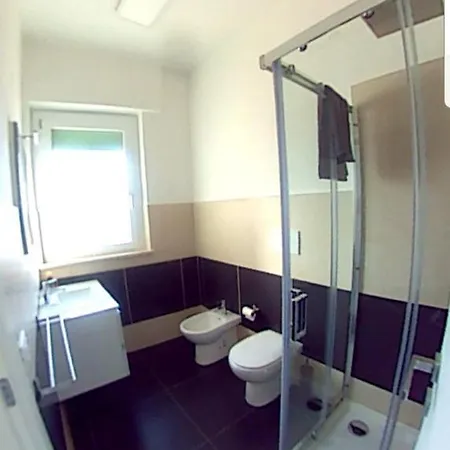 Gasthuis Efeso 19 Rome