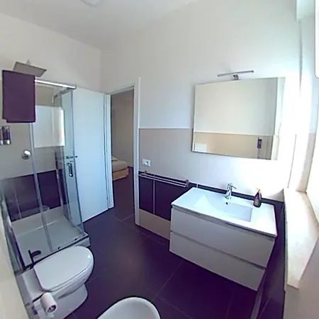 Efeso 19 Gasthuis Rome