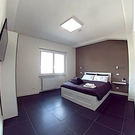 Efeso 19 Gasthuis 4*