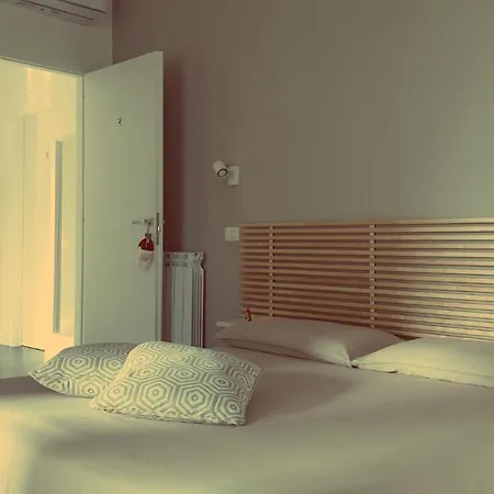 Efeso 19 Gasthuis Rome