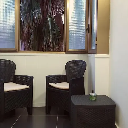 Efeso 19 Gasthuis Rome