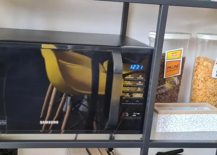 Efeso 19 Gasthof Rom