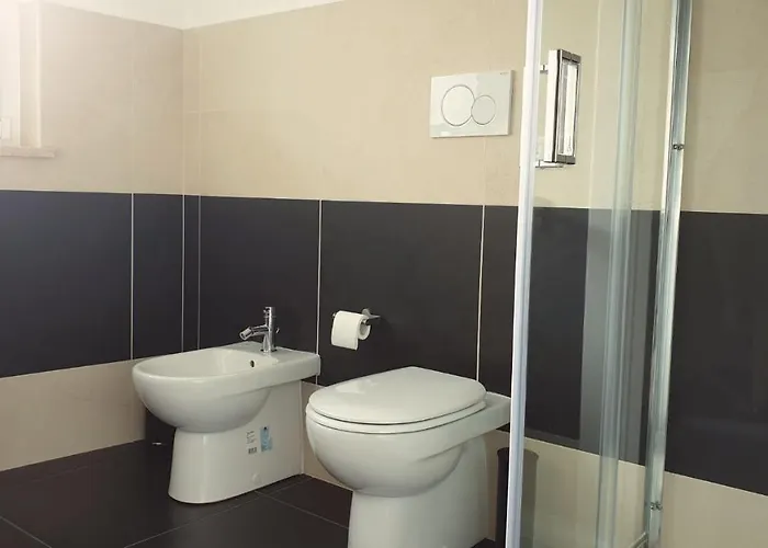 게스트하우스 Efeso 19 4*